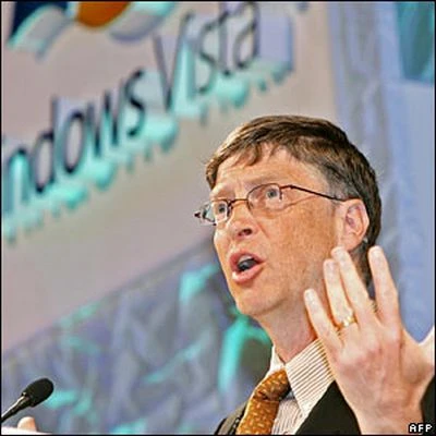 10 sai lầm trong nghiệp “cầm quân” của Bill Gates ảnh 4