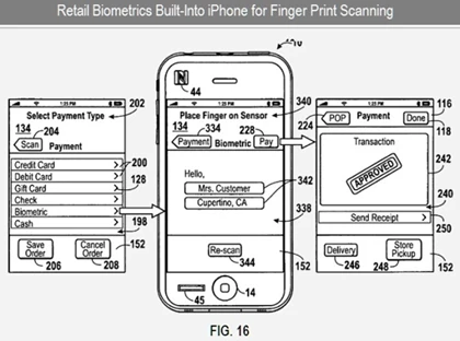 9 tính năng được mong đợi nhất trong iPhone 6 ảnh 2 9 tính năng được mong đợi nhất trong iPhone 6 ảnh 2