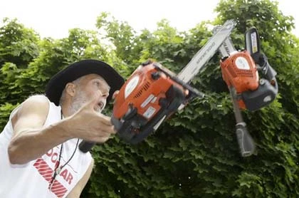 15 kỷ lục Guinness kì lạ nhất hành tinh ảnh 7