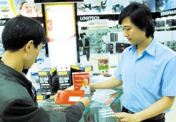 BKAV sẽ có phiên bản cho di động, đọ sức với Kaspersky ảnh 1