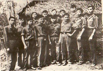 Trận đánh 42 năm trước ảnh 3