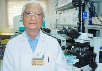 Thảm họa phấn rôm 1981 ảnh 1