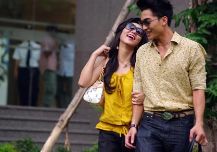 Hà Thanh Xuân: “Nếu có đại gia thì quá tốt” ảnh 2