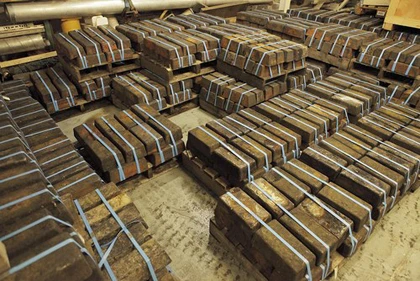 Kho báu 36 triệu USD được trục vớt từ đáy biển ảnh 1