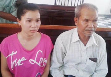 Thi hành án sai, bồi thường gần 2,6 tỉ đồng ảnh 1 Thi hành án sai, bồi thường gần 2,6 tỉ đồng ảnh 1