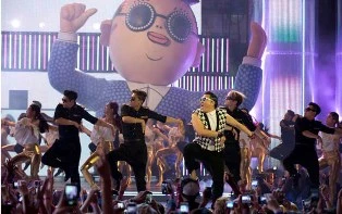 Psy "tạm biệt" Gentlemen, tập trung làm album mới ảnh 1