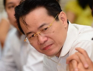 Nguyên Tổng giám đốc ACB bị bắt tạm giam bốn tháng ảnh 1