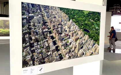 Điểm yếu "chết người" của Lumia 1020 ảnh 2