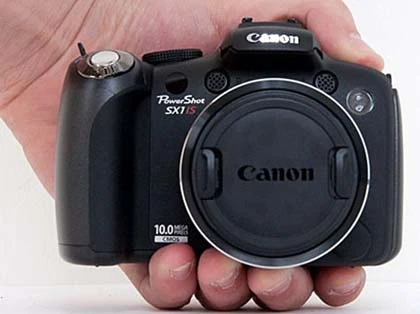 Lựa chọn máy Canon theo dòng ảnh 6