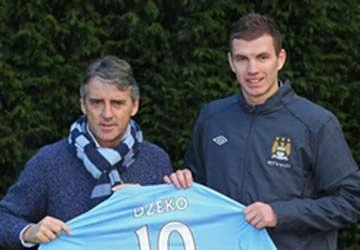 Man City đã biết sợ... tiêu tiền? ảnh 1