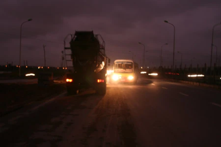 Nghịch lý trên đại lộ dài nhất Việt Nam ảnh 4