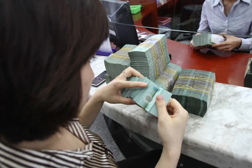 Nợ xấu ngân hàng được giấu như thế nào? ảnh 1