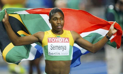 Chuyện về VĐV Nam giả Nữ: Thân sâu, hồn bướm! ảnh 2 Chuyện về VĐV Nam giả Nữ: Thân sâu, hồn bướm! ảnh 2