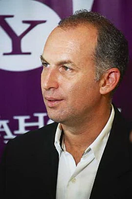 Ông Ken Mandel, phó chủ tịch và giám đốc điều hành Yahoo Đông Nam Á Ông Ken Mandel, phó chủ tịch và giám đốc điều hành Yahoo Đông Nam Á