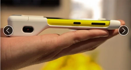 Lumia 1020 có cứu được Nokia? ảnh 4