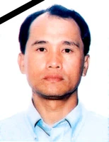 Nhà thơ Cao Vũ Huy Miên: “Hoa tím ngày xưa ” là “Thời kỷ niệm” ảnh 1