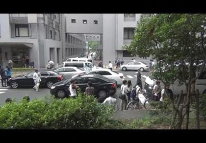 Nhật Bản: Du học sinh VN thú nhận tự sát ảnh 1