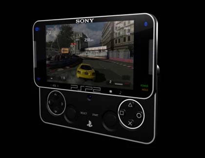 Những mẫu thiết kế PSP2 ấn tượng ảnh 4