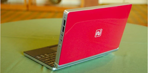 Netbook tách rời... màn hình ảnh 1