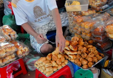 Cần lập ủy ban quốc gia về an toàn thực phẩm ảnh 1