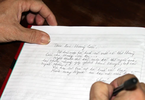 Người thân, đồng nghiệp đưa tiễn Hoàng Cầm ảnh 15