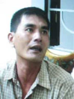 Nguyễn Tuấn Dũng.