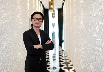 “Đại sứ” của ẩm thực Việt ảnh 1