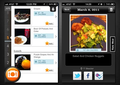 Mẹo nhỏ để biến iPhone thành bác sĩ thông thái ảnh 4 Mẹo nhỏ để biến iPhone thành bác sĩ thông thái ảnh 4