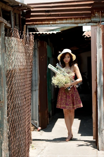 Một Ngọc Diệp rất khác ảnh 5