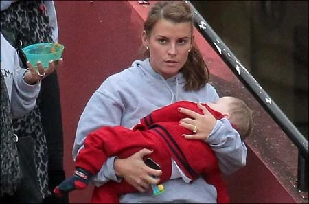 “Gã Shrek” nhận án phạt từ vợ ảnh 1