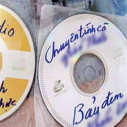 Ra chợ Trời là có audio sex