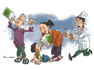 Dầu cá: dùng sai, lợi bất cập hại ảnh 1