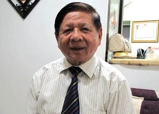 "Rút ngắn bậc phổ thông sẽ tiết kiệm 10.000 tỷ đồng" ảnh 1