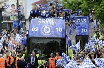 Ancelotti muốn gắn bó với Chelsea thêm 10 năm ảnh 2