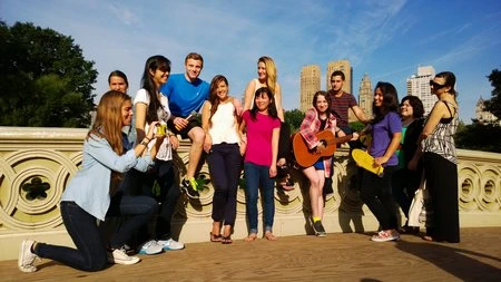 Ngỡ ngàng với những bức ảnh “cực đỉnh” chụp từ camera của Lumia 1020 ảnh 7