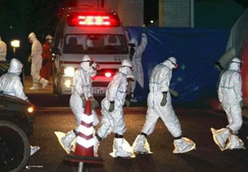 Nga phát triển phương pháp mới trị nhiễm xạ nặng ảnh 1