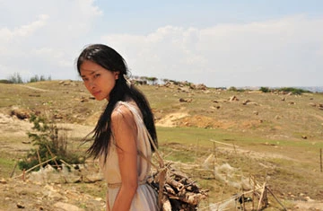 Ngô Thanh Vân đã có “người mới” ảnh 2