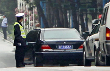 Seoul thúc Trung Quốc giải thích chuyến đi của Chủ tịch Kim ảnh 1