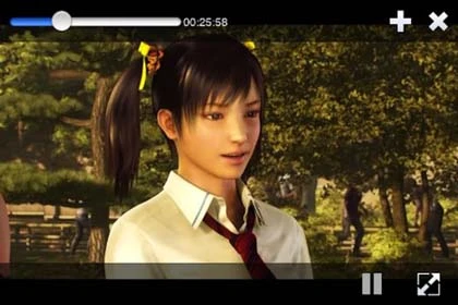 5 ứng dụng xem phim HD miễn phí cho iPhone/iPad ảnh 1