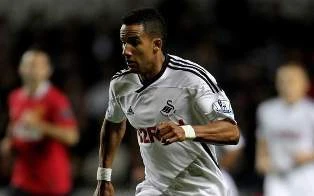 Man City chính thức có Scott Sinclair ảnh 1