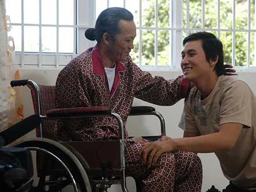 Ngôi sao điện ảnh... Hoài Linh! ảnh 1