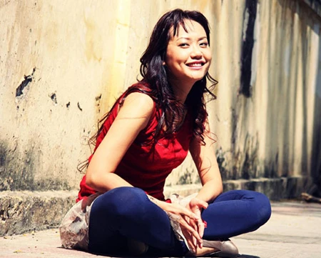 Hồng Ánh: Chả có điều gì không tha thứ được, kể cả tội không chung thủy ảnh 2