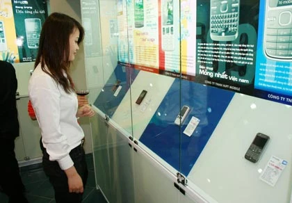 Hai tháng đầu năm, cả nước thêm 1,94 triệu thuê bao điện thoại ảnh 1