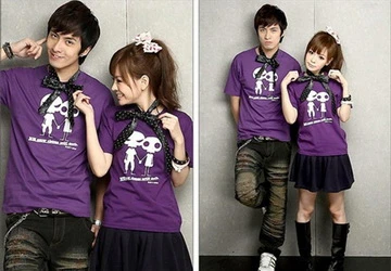 Con gái có nên yêu “phi công trẻ”? ảnh 1