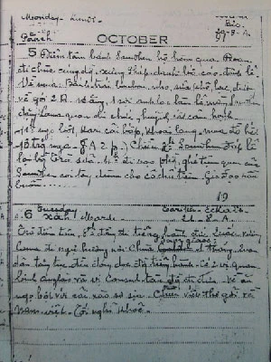 “Đường Tam tạng ” Việt Nam ảnh 3