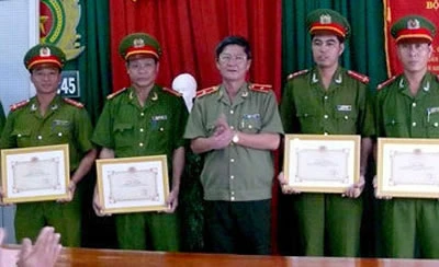 “Lương tò te” và cuộc truy sát kinh hoàng ảnh 3