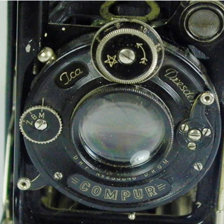 Bộ sưu tập máy ảnh 100 tuổi trên eBay ảnh 8