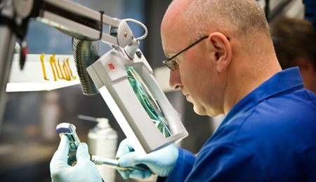 Gặp “dế” Vertu bàn phím QWERTY trước khi ra lò ảnh 9