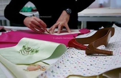 Xem giày nghìn đô được làm ra thế nào? ảnh 11