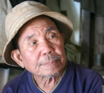 Ông già cứu người ở phố núi Pleiku ảnh 2 Ông già cứu người ở phố núi Pleiku ảnh 2